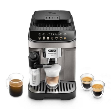 Delonghi Magnifica Evo Pivot