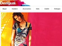 El caso de Desigual