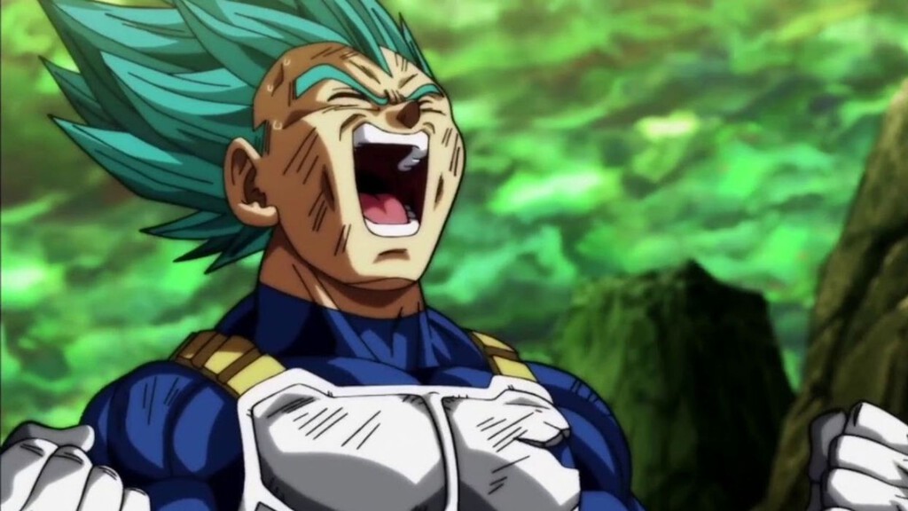 Archivos de Akira Toriyama revelan un arte perdido en el que Vegeta finalmente derrota a Goku: jamás fue adaptado en el anime de Dragon Ball 