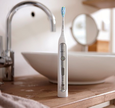 Día del Padre: cepillo eléctrico Philips Sonicare FlexCare Platinum por 69,99 euros y envío gratis