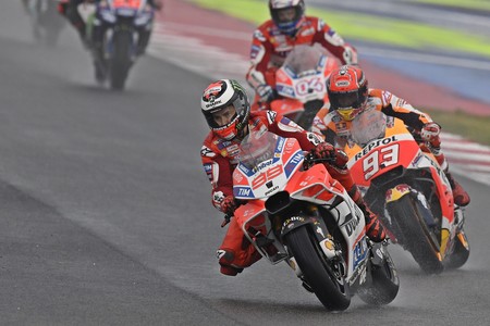 Jorge Lorenzo Motogp San Marino 2017 2
