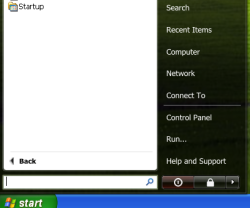 ViStart, el menú de Vista en tu Windows XP