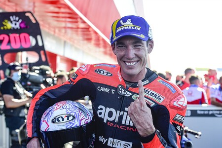 Aleix Espargaro Argentina Motogp 2022 3