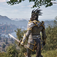 Bethesda puede estar orgullosa de tener una de las armas más inútiles de los videojuegos en Oblivion