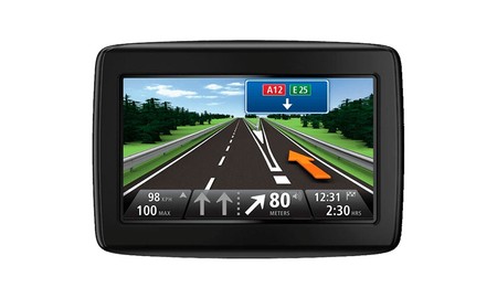 TomTom Start 20, hoy en Amazon por sólo 99 euros, para no perder nunca nuestro camino
