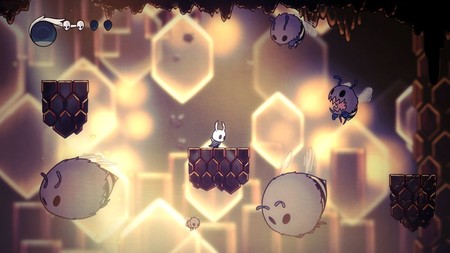 Hollow Knight saldrá en Nintendo Switch "pronto, muy pronto", asegura Team Cherry