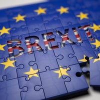 Reino Unido y Brexit: aunque el PIB suba, no es el camino