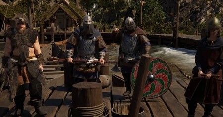 Norse Oath Of Blood 2