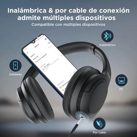 Audifonos Htc Hp02