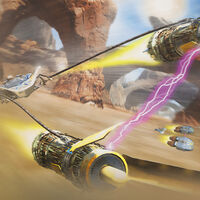 La ciencia ficción de Star Wars y Dune también es importante para la NASA. La clave para encontrar vida en el espacio está en su mayor error