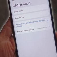 Qué es el modo DNS Privado en Android, para qué sirve y cómo configurarlo