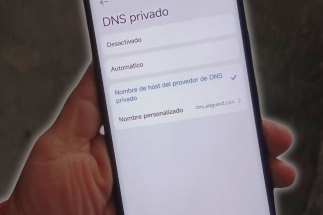 Dns