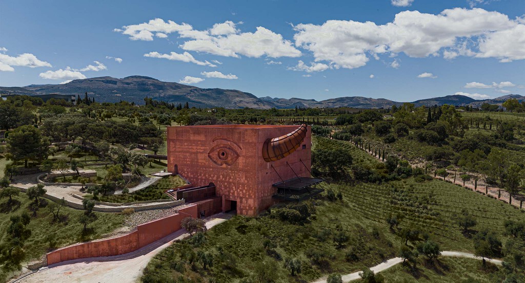 El aceite de oliva está siguiendo los pasos del vino. Y eso pasa por la preumificación de las almazaras 