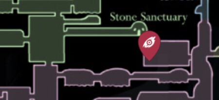 Canon Nublado Muesca De Amuleto