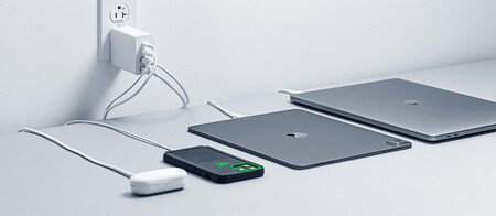 Razer lanza un adaptador GaN múltiple para cargar un iPhone, iPad, Mac y AirPods al mismo tiempo
