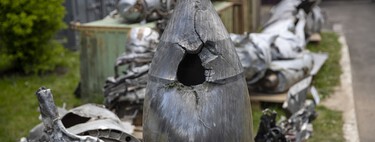 Ucrania ha logrado la ilusión óptica definitiva: que los misiles hipersónicos rusos no alcancen el blanco creyendo que están en Perú