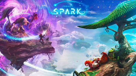 La beta de 'Project Spark' se pone hoy en marcha en Windows 8.1