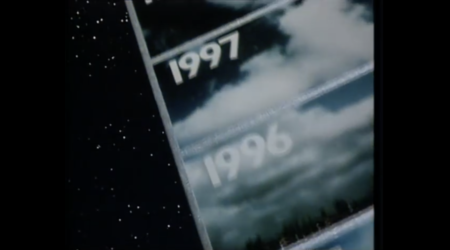 El anuncio de Telefónica que pronosticaba la revolución de internet... ¡en 1985!