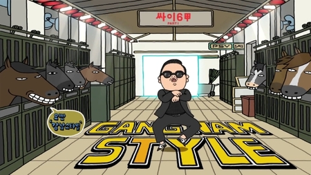Momento para el cachondeo: el "Gangnam Style" se extiende al 'Plantas contra Zombis'