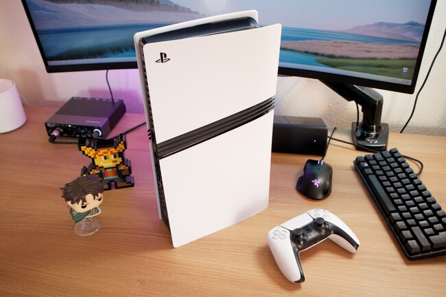 PS5 Pro