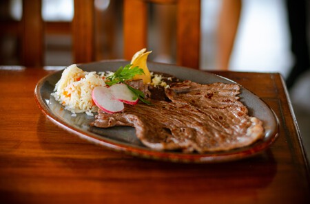 Disfruta de cecina a antojitos con el auténtico sabor de Puebla en la Feria de la Cecina 2026 a solo 2 horas de CDMX