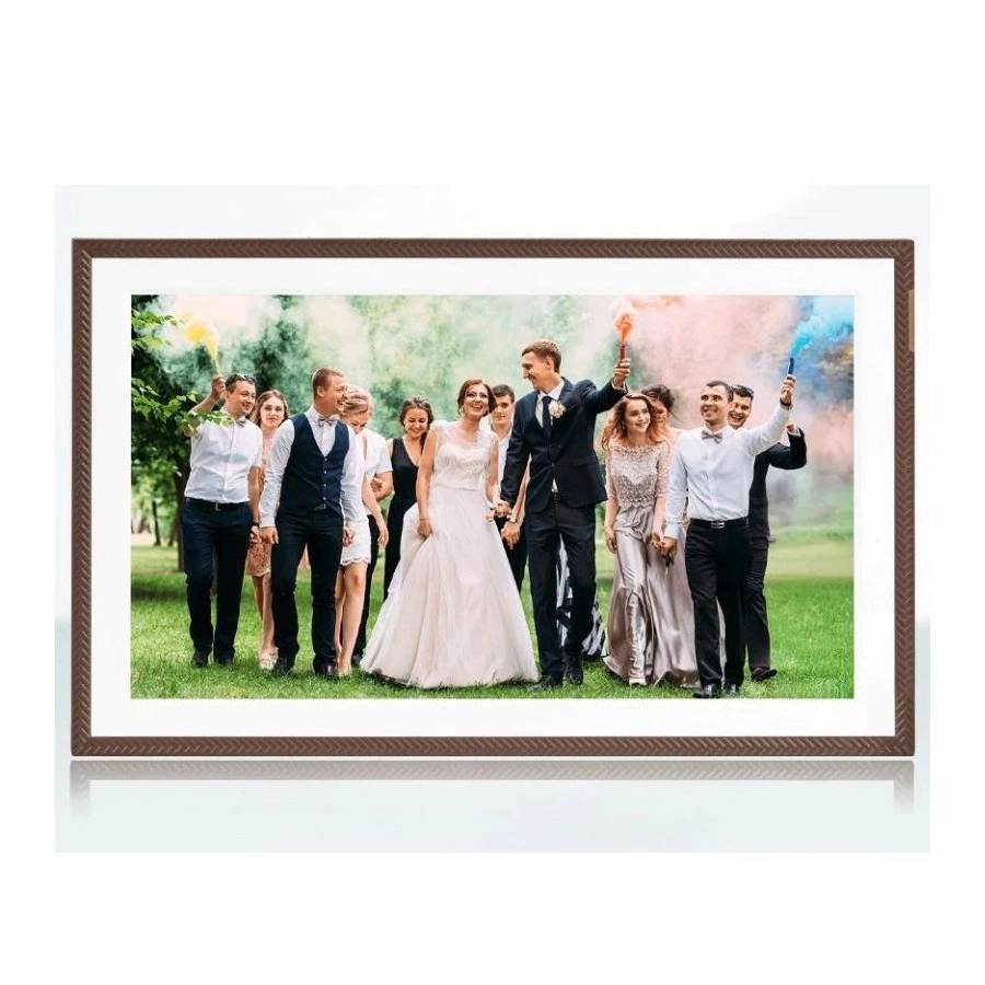 Marco de fotos digital ARZOPA