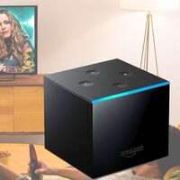 Estrena el streamer más potente de Amazon sale más barato que nunca con las ofertas de primavera: Fire TV Cube por 69,99 euros