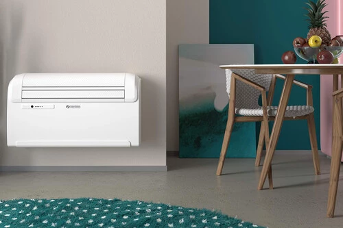 Aire Acondicionado Portatil Monobloque Olimpia Splendid Unico Art