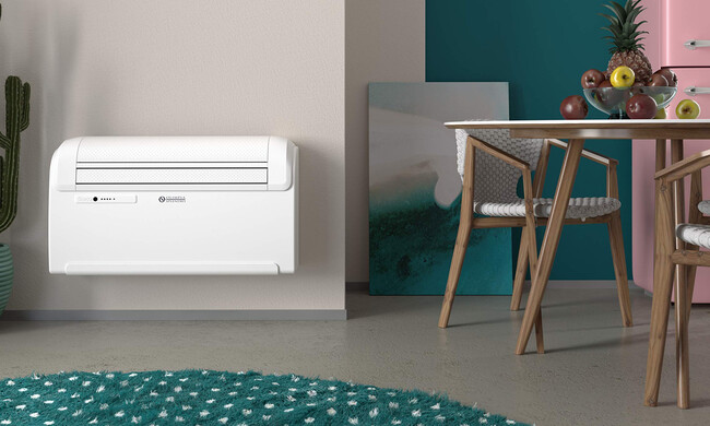 Aire Acondicionado Portatil Monobloque Olimpia Splendid Unico Art