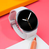 Esto sí que es un chollo para tu muñeca: el Galaxy Watch8 más completo puede ser tuyo con 189 euros de descuentazo 