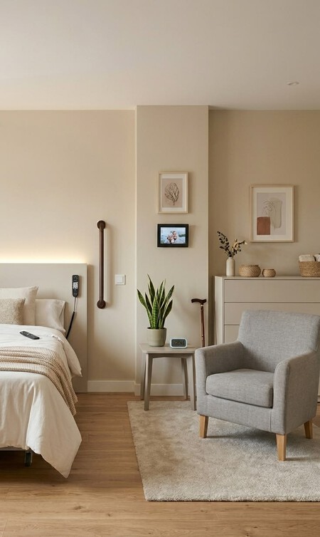 dormitorio