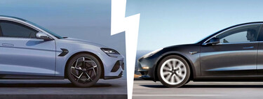 "¿Tú has visto sus coches?" Elon Musk se reía de BYD. Hoy ya vende más que Tesla 