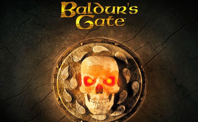 Baldur