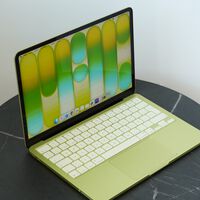 Hay un motivo de peso para huir del MacBook Neo más barato. Si apuras su almacenamiento tu ordenador dejará de ser rápido 