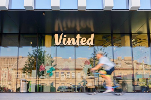 vinted