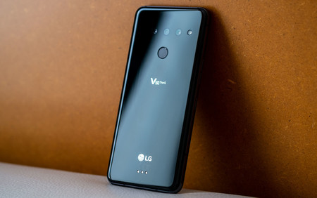 Lg V50