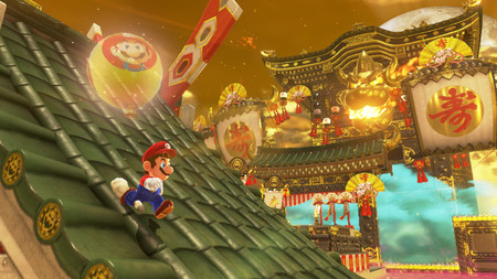 Super Mario Odyssey Mundoglobo 04