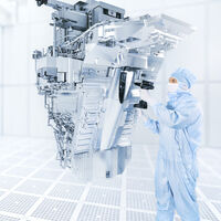 Em sua corrida para fabricar chips avançados, a China tentou copiar a ASML — mas está dando errado 