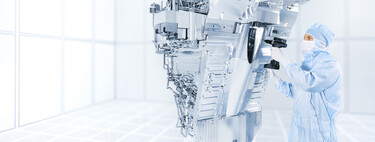 Em sua corrida para fabricar chips avançados, a China tentou copiar a ASML — mas está dando errado 