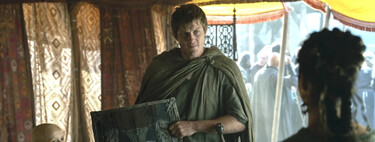 El protagonista de 'El caballero de los siete reinos' rompe con todos los moldes de cualquier héroe de 'Juego de tronos'. Y eso es justo lo que necesita este universo 