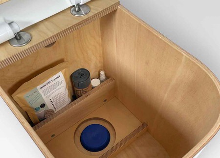 Trelino Timber D´Luxe