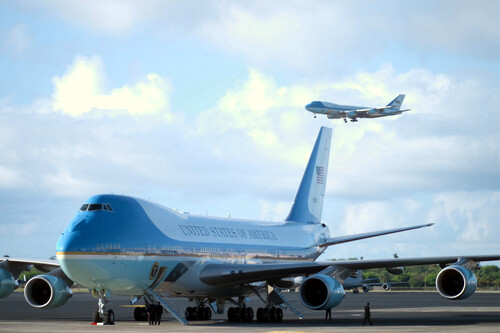 Air Force One