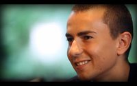 Alpinestars entrevista a Jorge Lorenzo, su última joya