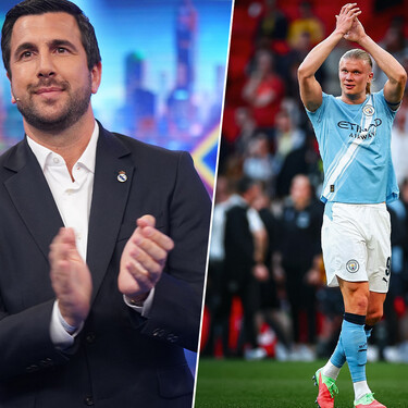 La promesa de Enrique Riquelme como presidente del Real Madrid viene con una gran duda: cuánto costaría sacar a Haaland del Manchester City (y si los merengues lo puede pagar)
