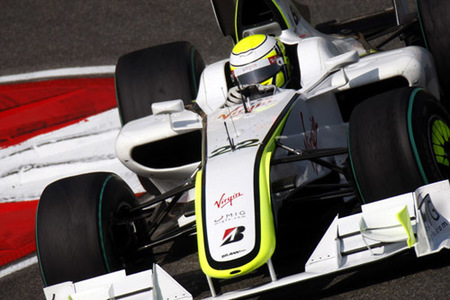 Jenson Button también gana en el desierto de Bahrein