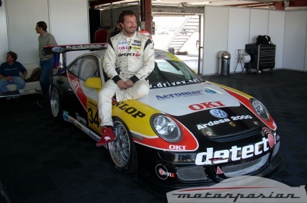 Quiero ser piloto 2008