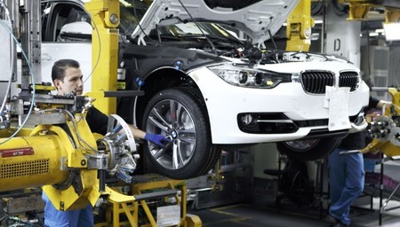 BMW revela más sobre sus planes de construir planta en México 