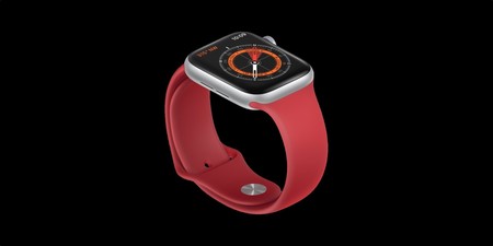 Apple avisa: algunas correas pueden causar interferencias en la brújula del Apple Watch Series 5
