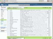 Dota a Gmail de la apariencia de digg.com
