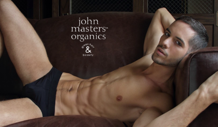 John Masters Organics presenta sus nuevos dos en uno formulados con extractos botánicos